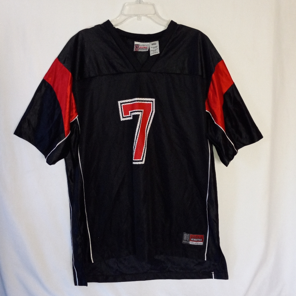 G1 Generation one Athletics SZ L Jersey